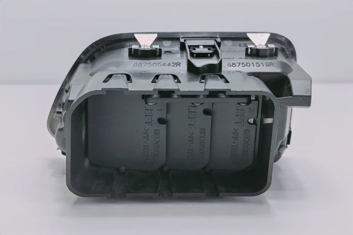 Grila ventilatie 687501519R Renault Master a 3-a generatie