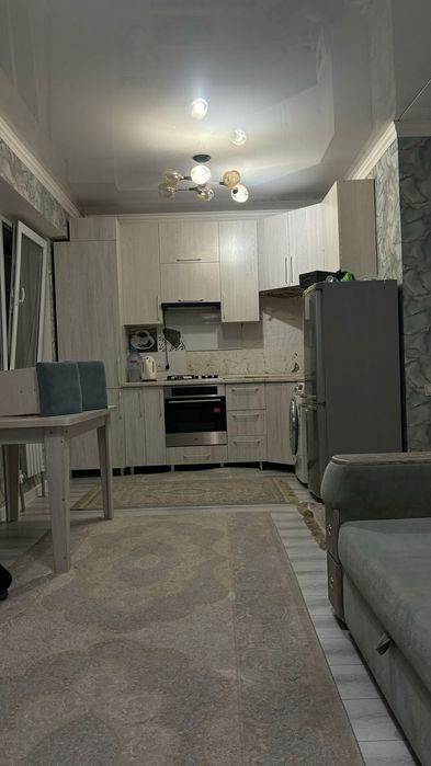 Аренда квартиры долгосрочно