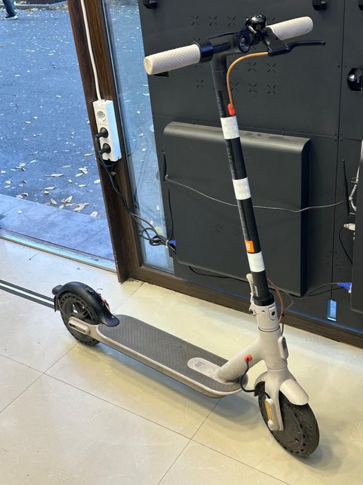 Hope Amanet P7 Xiaomi Mi Electric Scooter 3