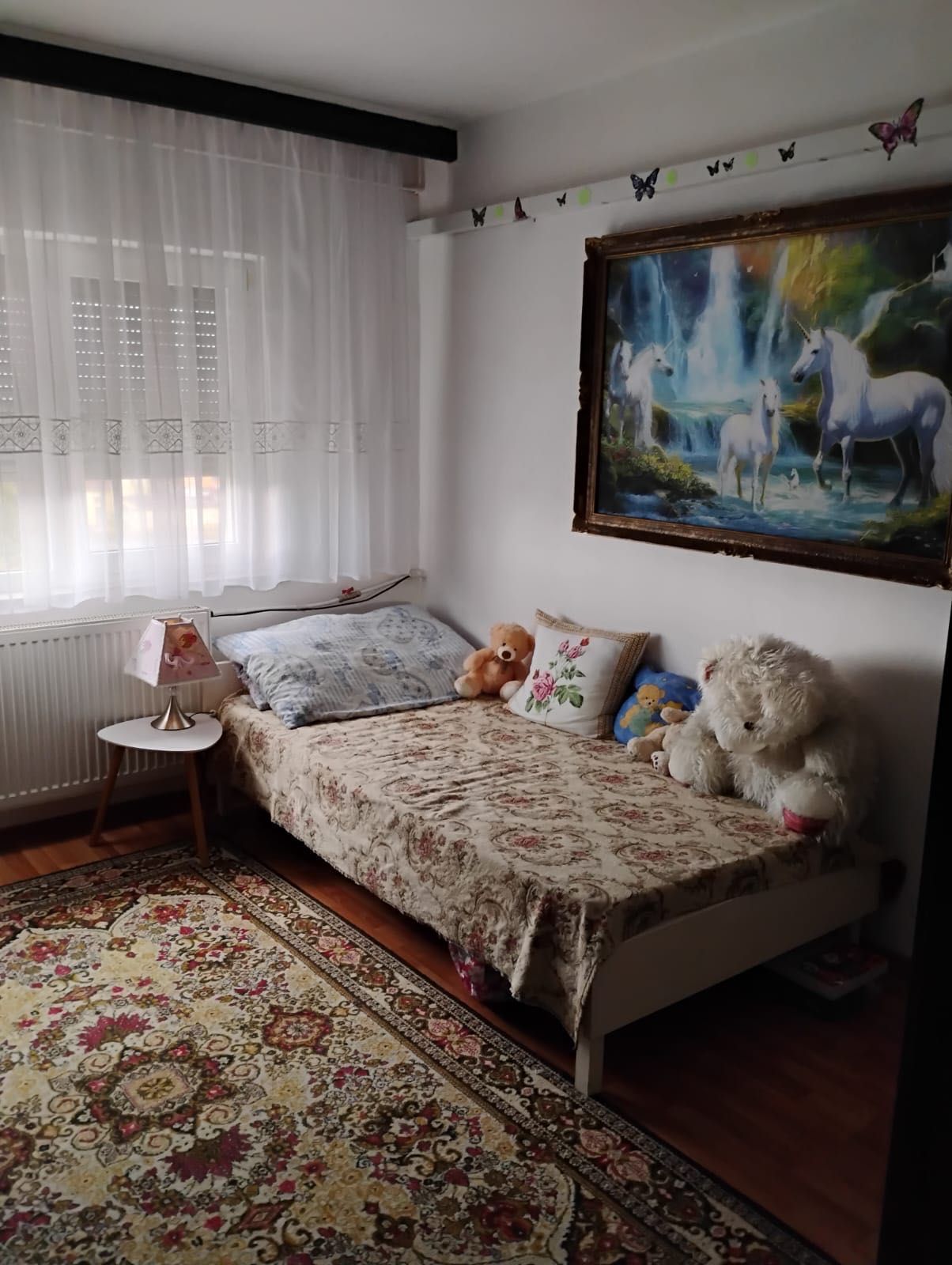 Vand Apartament cu 3 camere