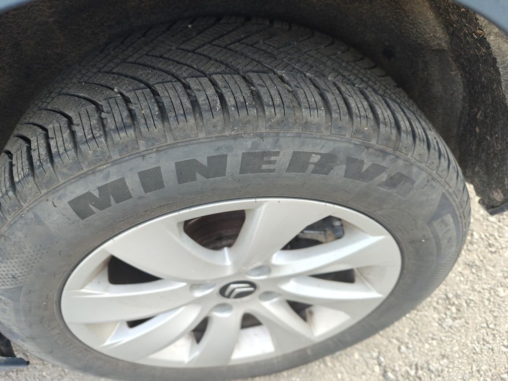 Citroen C4 grand Picasso 2012 e5 7 locuri perfect functional