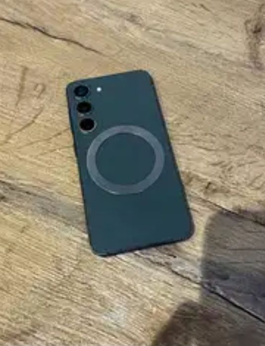 Samsung S 23 fe 8/256