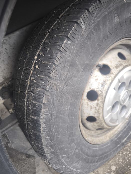 Vând Fiat Ducato prelată 10 euro paleți.