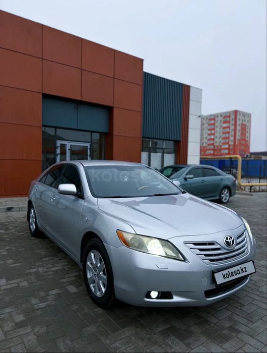 Toyota Camry 40 , 2006