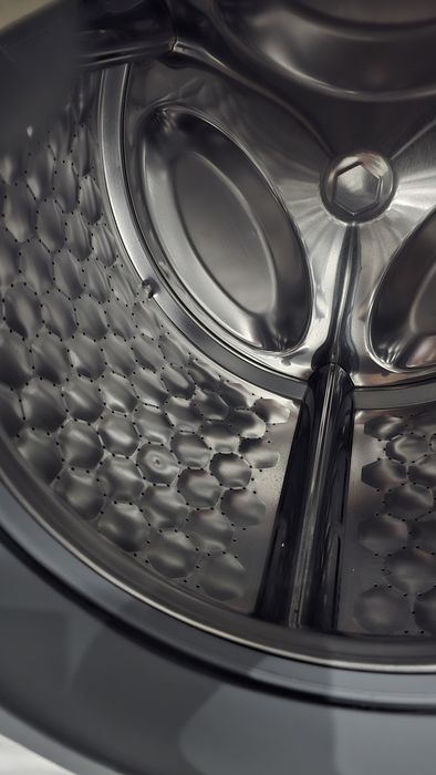 Vand masina de spalat miele w1