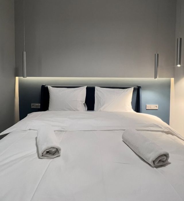 Квартира посуточно Астана