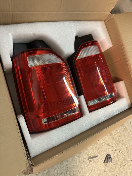 Оригинални стопове за  VW T5 ,T6 Transporter