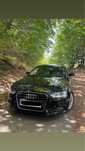 Vand/schimb Audi a4 B8.5 facelift