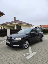 Skoda Rapid 2015