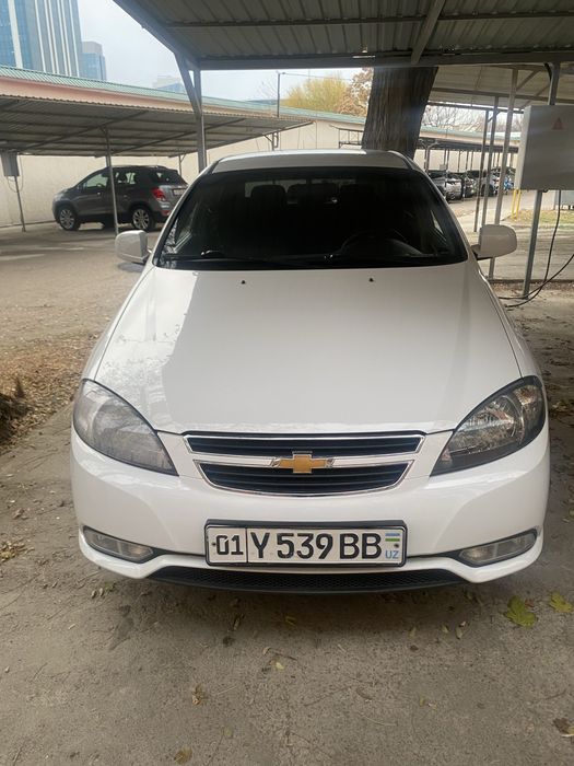 Машина в хорошем состоянии