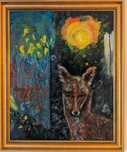Tablouri pictor roman