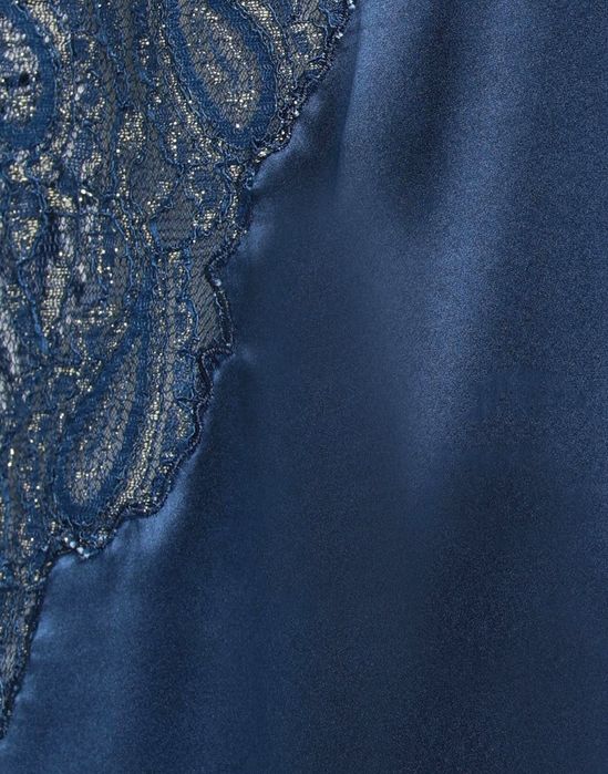 Копринена нощница Rosamund Moiselle, М