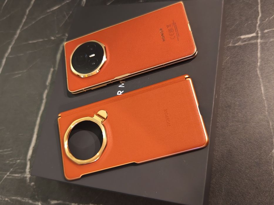 Honor Magic V3 brown garanție încă un an!!!