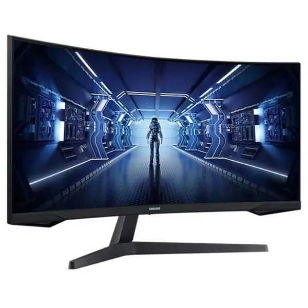 SAMSUNG Odyssey G5