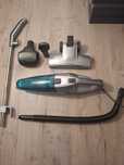 Aspirator Conga Popstar 1500 animalduo