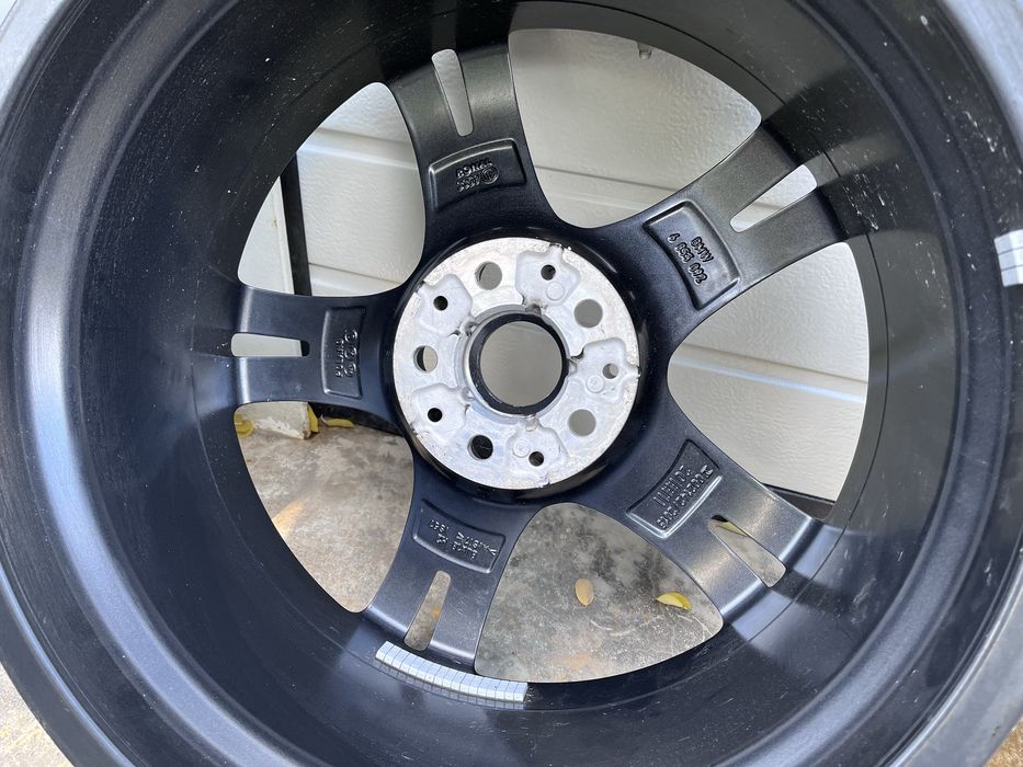 jante 18 Bmw F45 F46 F40 F44 VW Mercedes