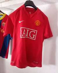 Tricou Fotbal Original - Nr10 Rooney - Red Diavols - Man Utd -  Orig
T