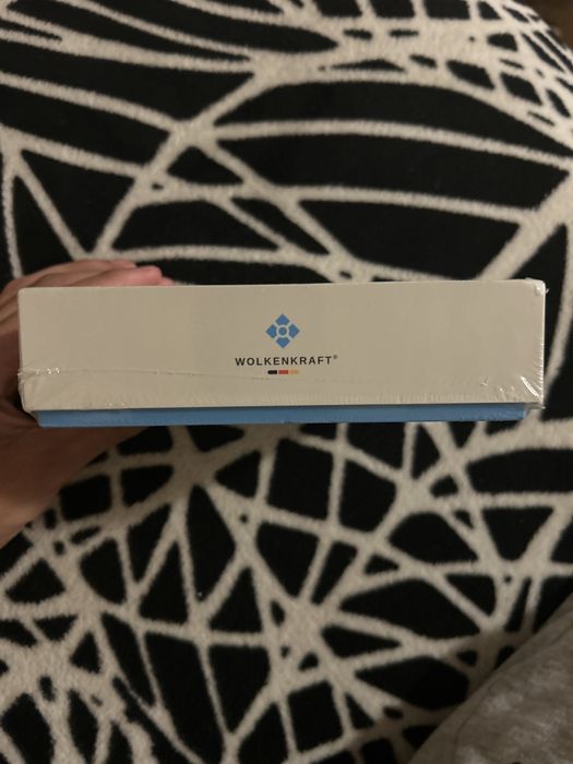 Wolkenkraft Aris Vaporizator premium