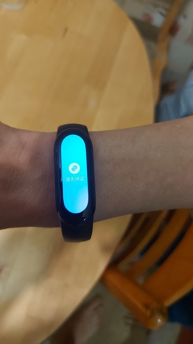 Mi Smart Band 6     .