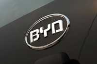 Установка Приложений и Обновления функций Всех BYD