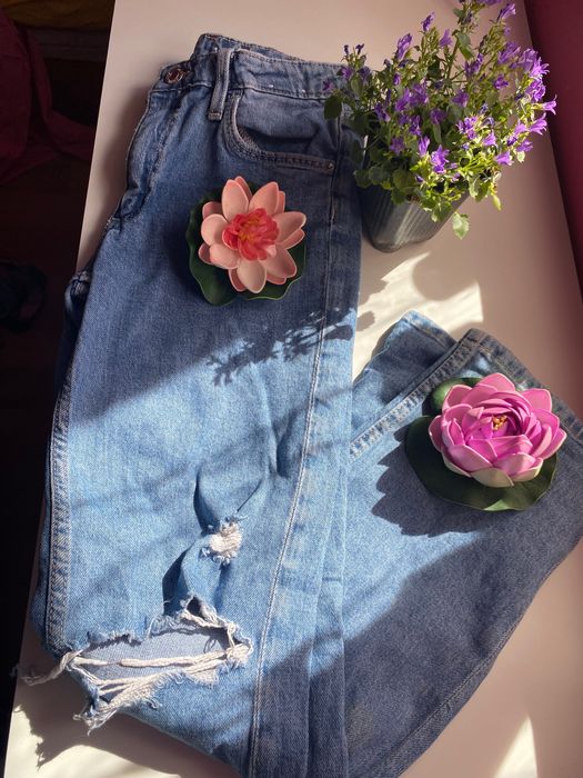 Детски зимни дрехи различни видове и размери