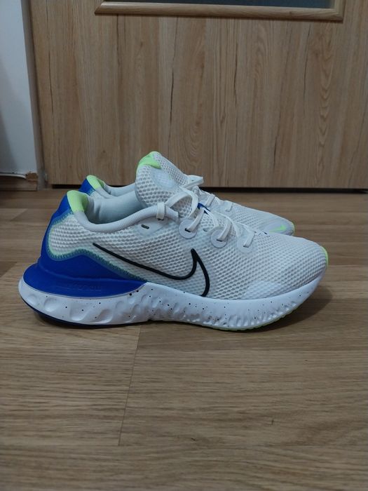 Adidasi originali Nike nr.41