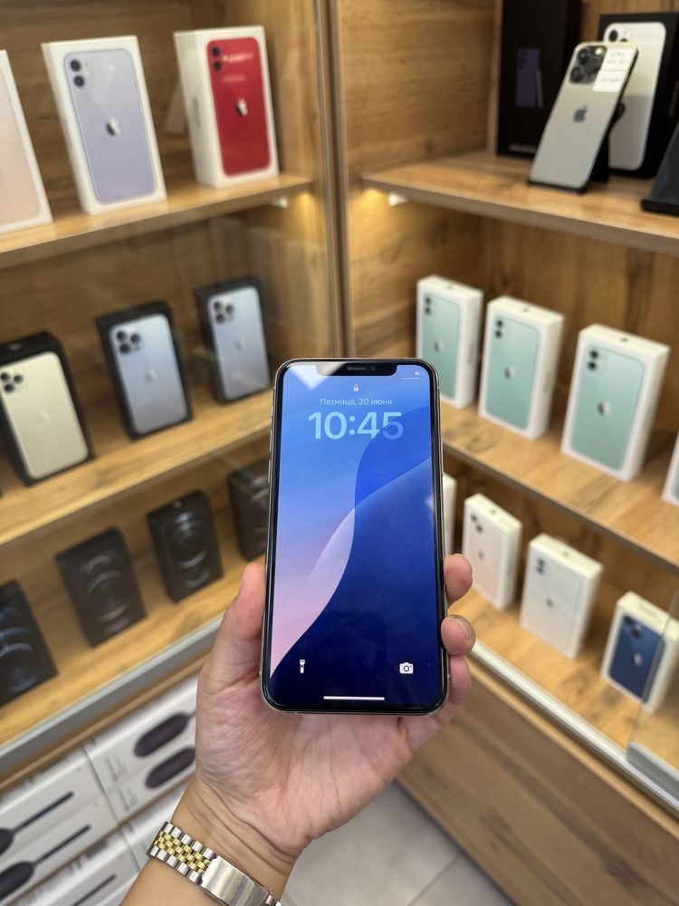 Iphone 11 про- 256 гб