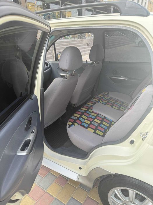 Matiz Best H9 luks konditsioner