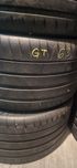 Летни гуми 275 35 21 и 315 30 21 спорт пакет 4бр Michelin ps4s