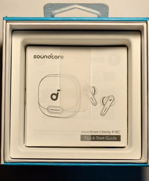 Anker Soundcore Liberty 4 NC