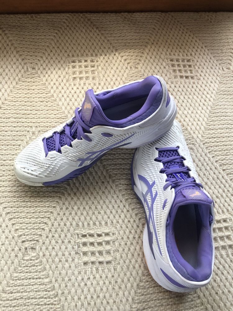Asics court ff 42 n
