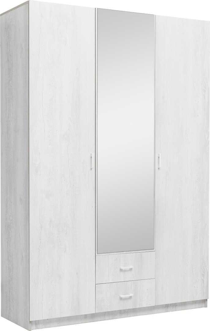 Акция! Шкаф для одежды 150x220х50 см от Азия Склад А848671