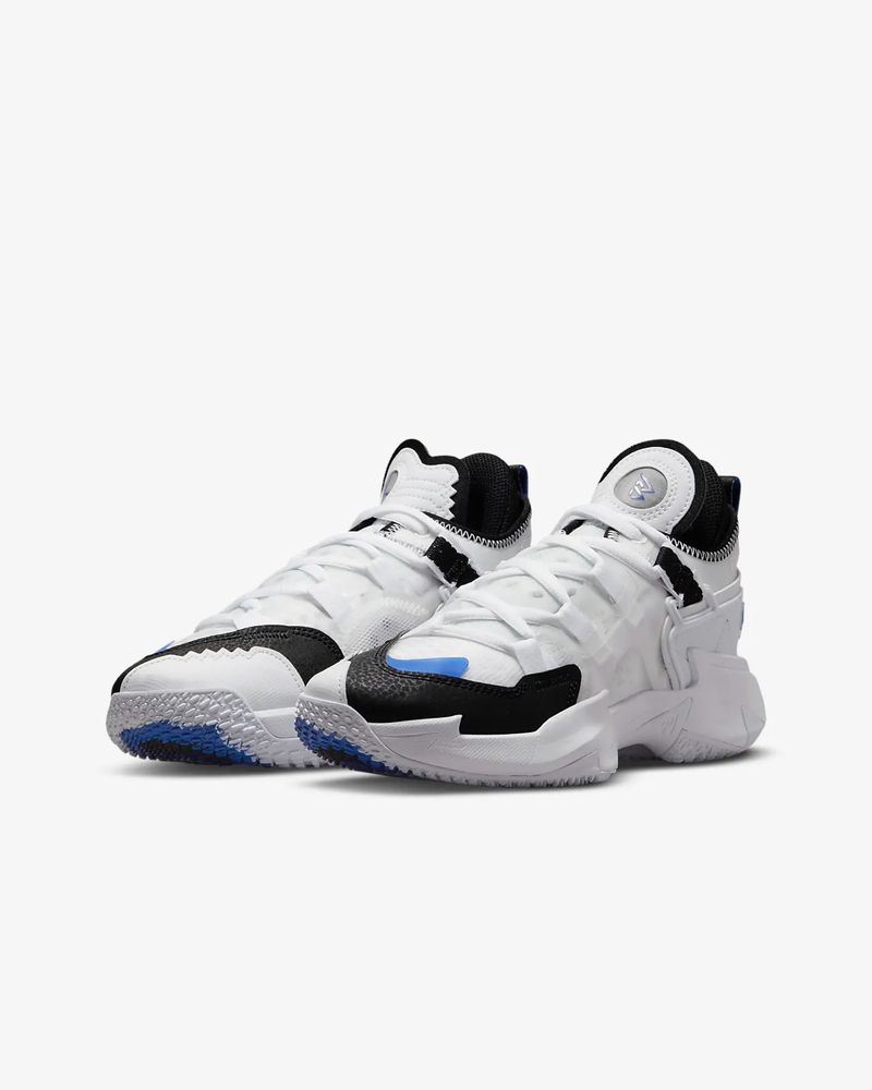Nike Jordan Why Not - 38 Номер Оригинални