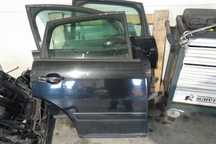 Usa / Portiera spate dreapta Audi A2 8Z [1999 - 2005] Hatchback 5-usi