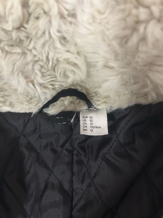 Дамска парка/яке НМ