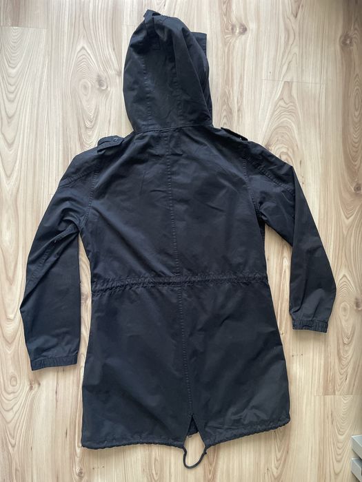 MAISON SCOTCH / дамска парка/яке пролет-есен  4/L