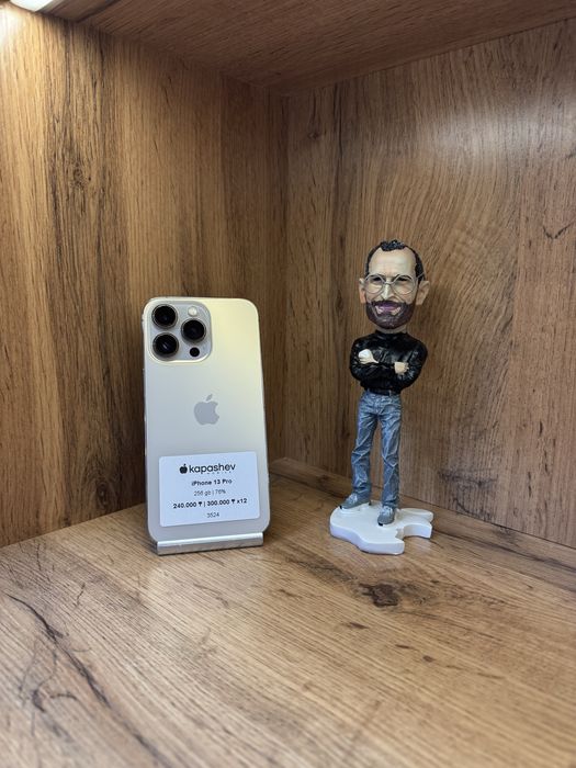 Apple iPhone 13 Pro 256 gb | kapashev mobile