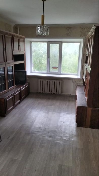 Продам 1 комнатную квартиру