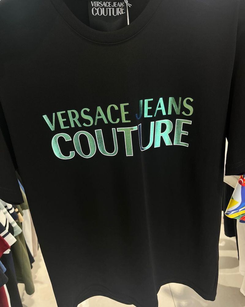 Tricou Versace Jeans