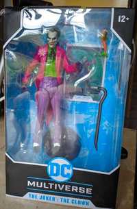 Figurina DC Joker