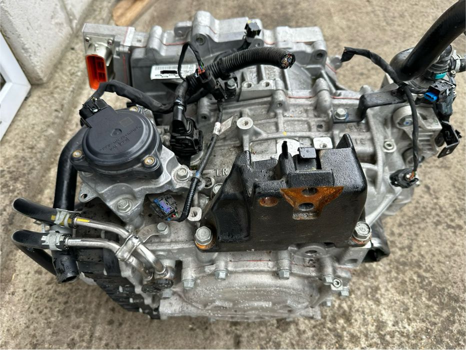 Cutie automata Hyundai Tucson 4 1.6 Hybrid