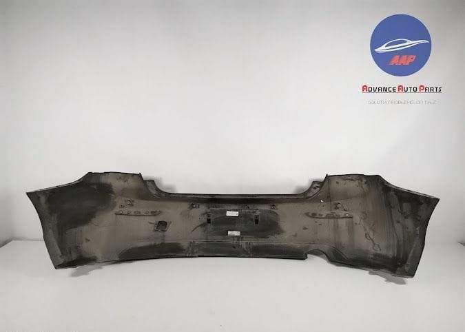 Оригинална задна броня със сензори БМВ / BMW Серия 1 F20/F21 [фейслифт
