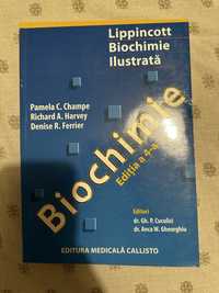 Biochimie editia 4 Lippincott