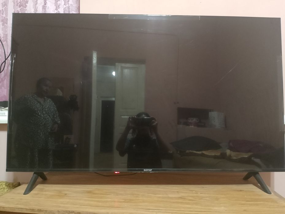 Телевизор #Sonor