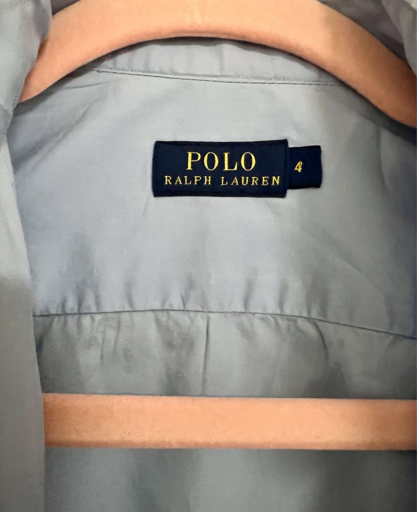 Camasa Polo Ralph Lauren