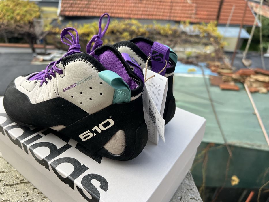 Adidas 5.10 Rock GrandStone 43 1/3
