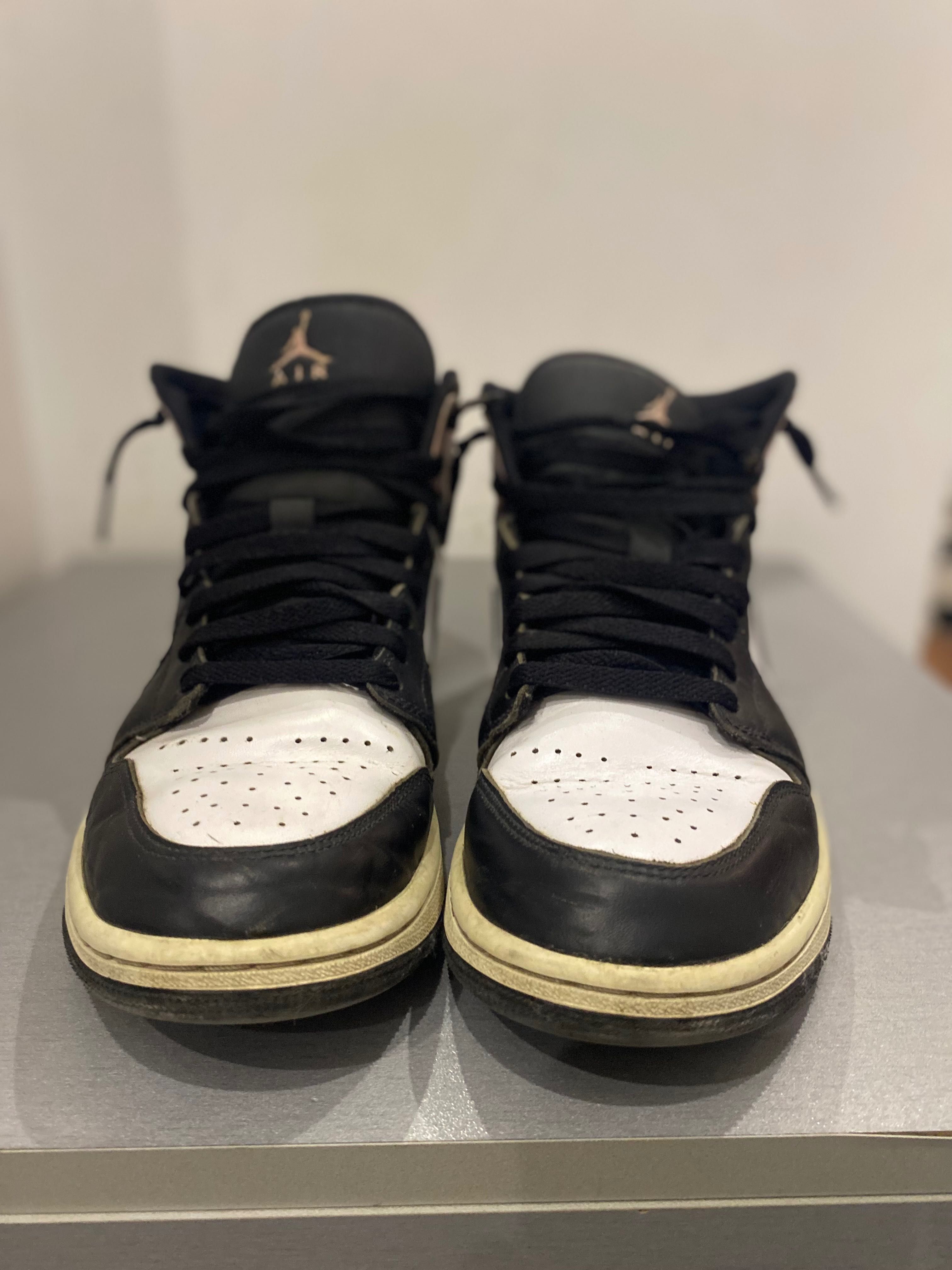 nike    jordan 1