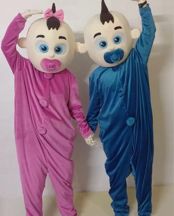 Продам костюм аниматора