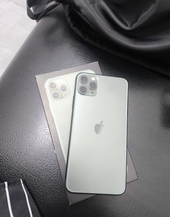 Iphone 11 Pro Max