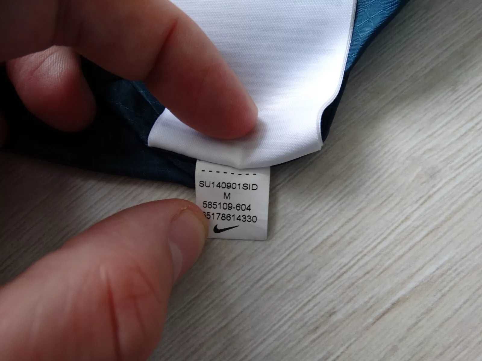 Найк Nike Tech Hyperfuse Windrunner Light Crimson горнище горница М